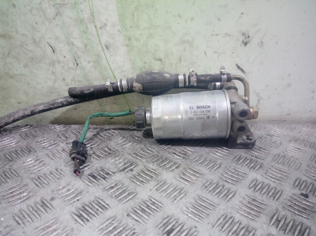 Filtr paliwa 1457434106 PEUGEOT