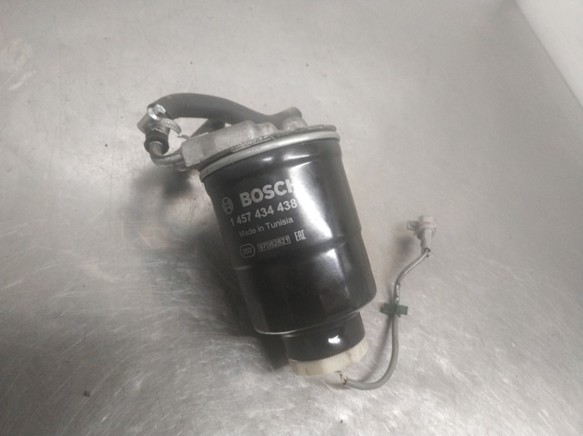 Filtr paliwa 1457434438 MAZDA