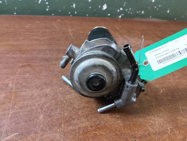 Filtr paliwa 1457434440 TOYOTA