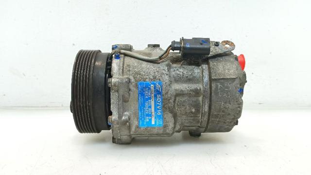 Sprężarka klimatyzacji 1458685 FORD