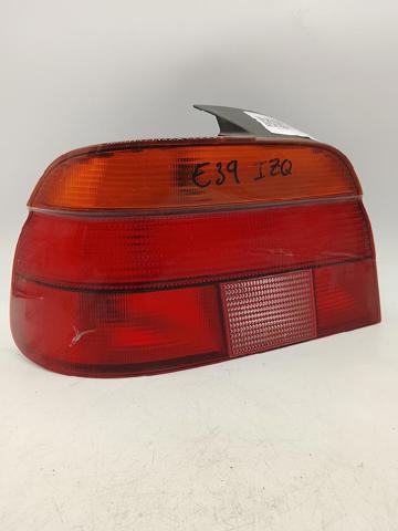 Lampa zespolona tylna lewa 14603300 BMW