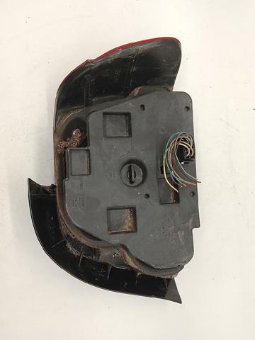Lampa zespolona tylna lewa 14603300 BMW