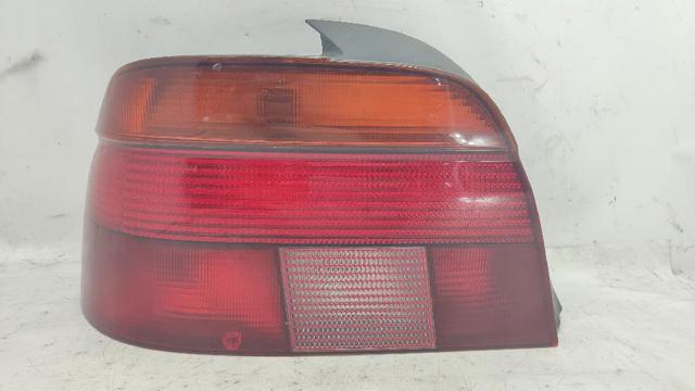 Lampa zespolona tylna lewa 14603300 BMW