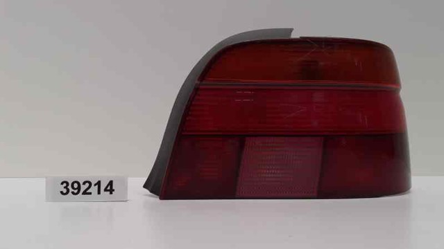 Lampa zespolona tylna prawa 14603400 BMW