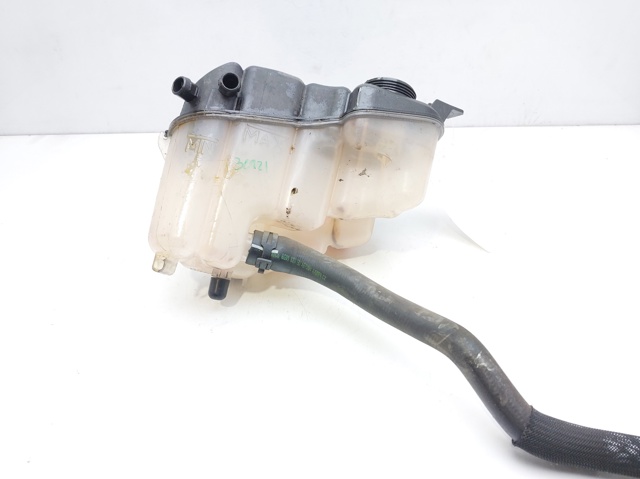 Zbiorniczek wyrównawczy układu chłodzenia 1460978 FORD