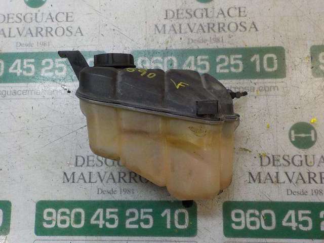 Zbiorniczek wyrównawczy układu chłodzenia 1460978 FORD