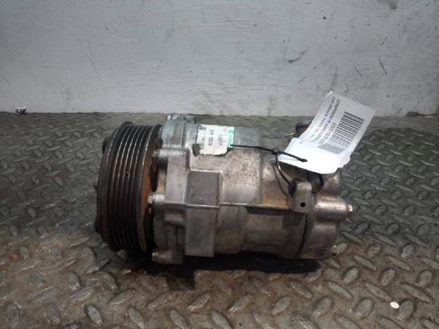 Sprężarka klimatyzacji 1461F FIAT