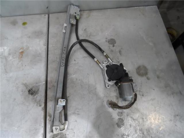 Mechanizm podnoszenia szyby drzwi przednich prawych 1462444080 FIAT