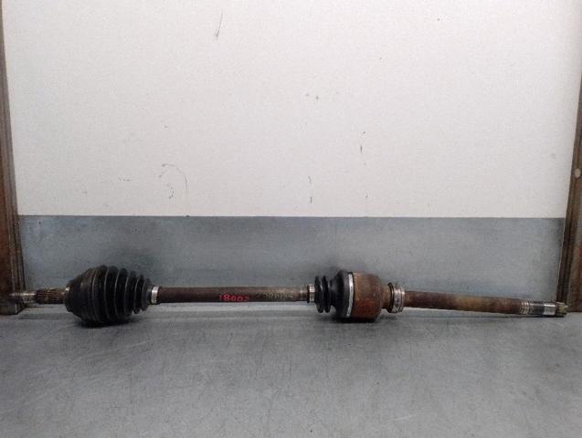 Półoś napędowa przednia prawa 1463106080 FIAT