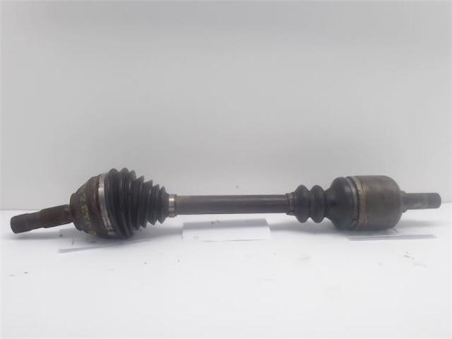 Półoś napędowa przednia lewa 1463107080 FIAT