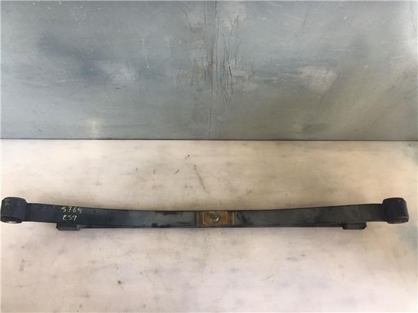 Resor tylny Ford Connect TC7