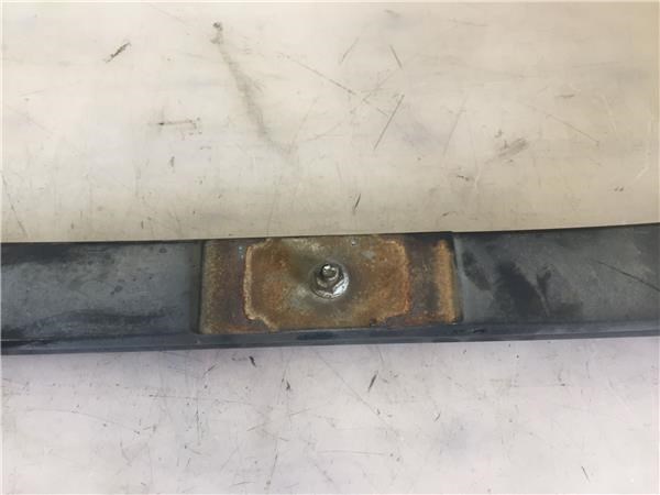 Resor tylny Ford Connect TC7