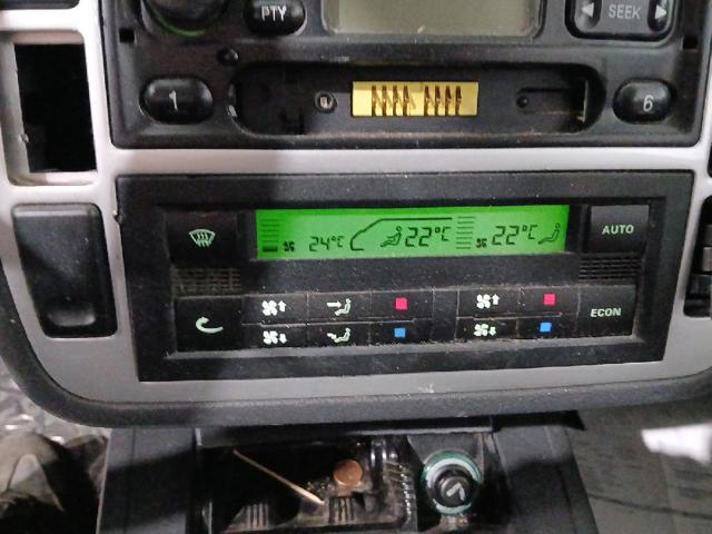 Kupić Sterownik trybów ogrzewania/klimatyzacji Ford Galaxy  WGR w dobrej cenie