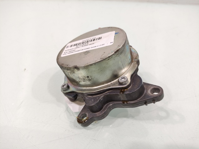 Pompa podciśnienia 146503760R OPEL