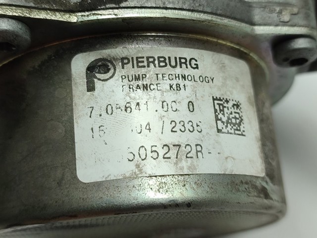 146505272R Nissan/Infiniti