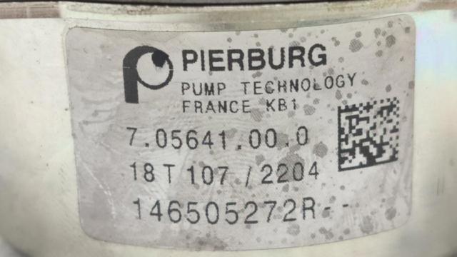 146505272R Renault (RVI)