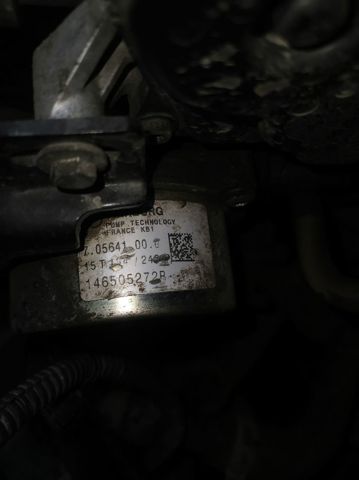 146505272R Renault (RVI)