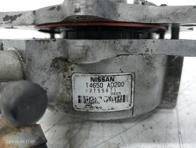 Pompa podciśnienia Nissan Primera P12