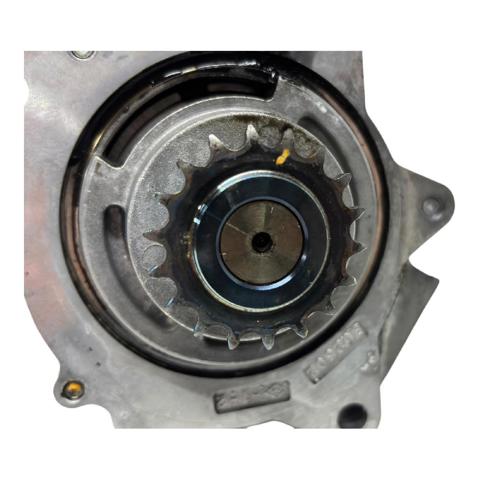 Pompa podciśnienia Nissan Primera P12