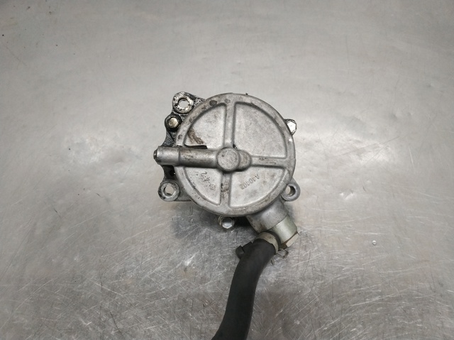 Pompa podciśnienia Nissan X-Trail T30