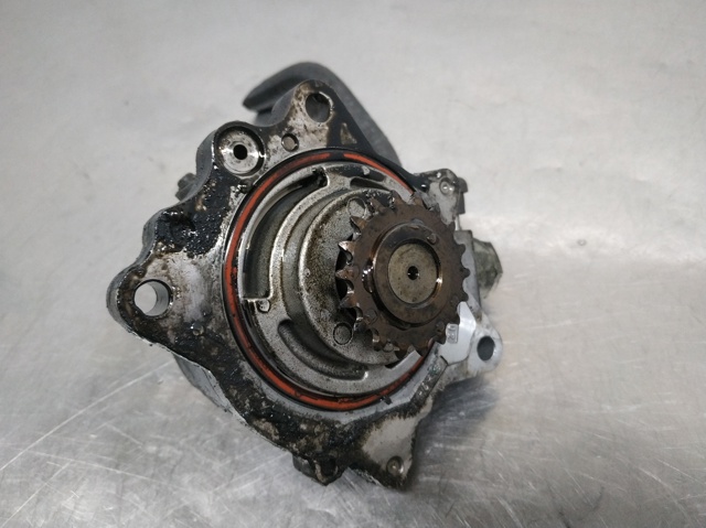 Pompa podciśnienia 14650AD200 NISSAN