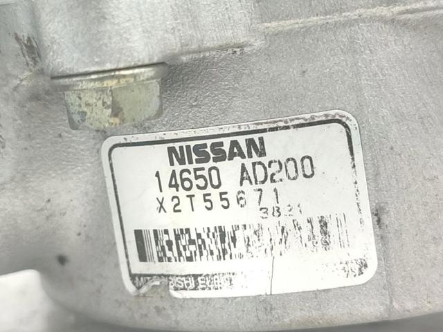 Pompa podciśnienia Nissan Primera P12