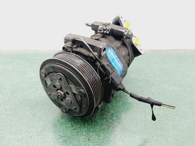 Sprężarka klimatyzacji 1465439 FORD