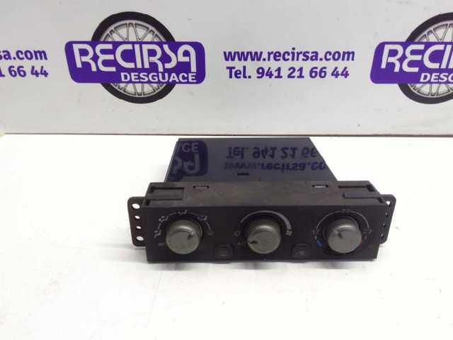 Sterownik trybów ogrzewania/klimatyzacji 1465700022 MITSUBISHI