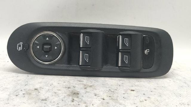 Tarcza hamulcowa tylna 1466403 FORD