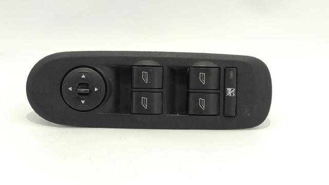 Tarcza hamulcowa tylna 1466403 FORD
