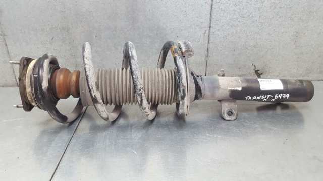 Amortyzator przedni 1466428 FORD