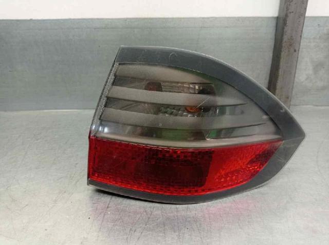 Lampa tylna Ford S-Max