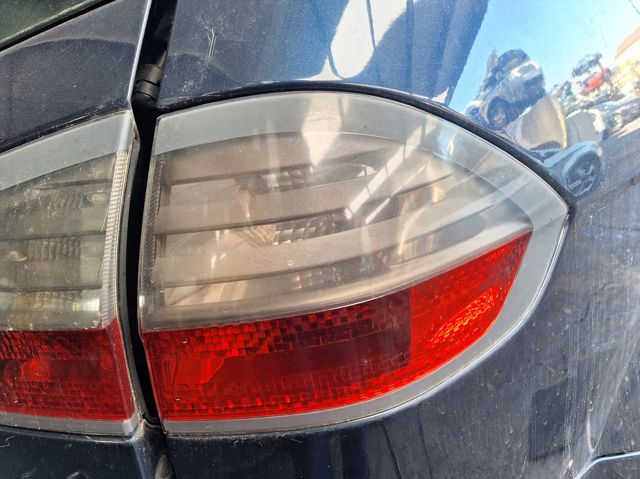 Lampa tylna Ford S-Max