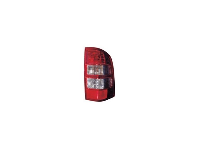 Lampa zespolona tylna prawa 1467954 FORD