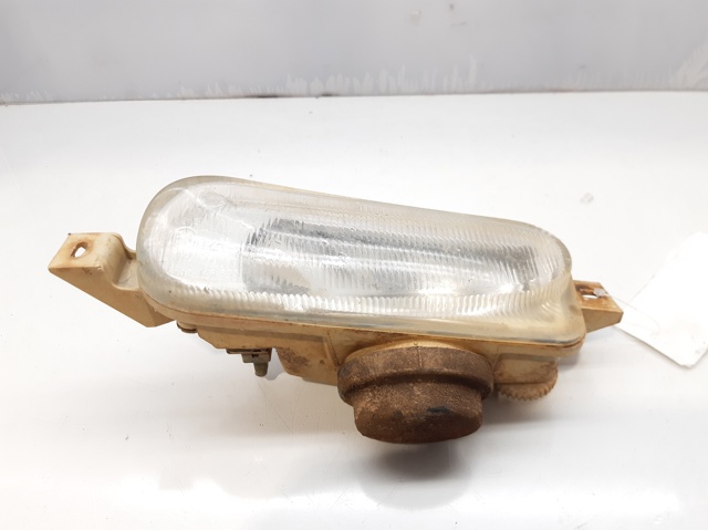 Lampa przeciwmgielna lewa 146895 FORD