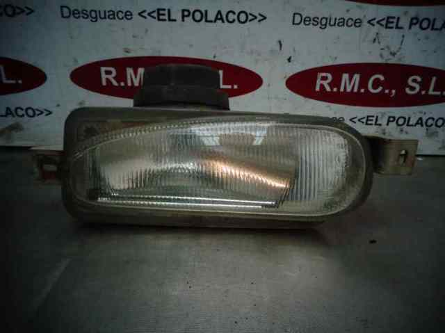 Lampa przeciwmgielna lewa 146895 FORD