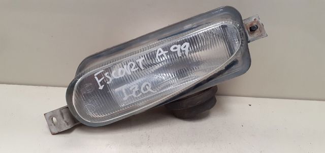 Lampa przeciwmgielna lewa 146895 FORD