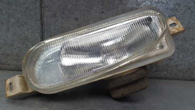 Lampa przeciwmgielna lewa 146895 FORD