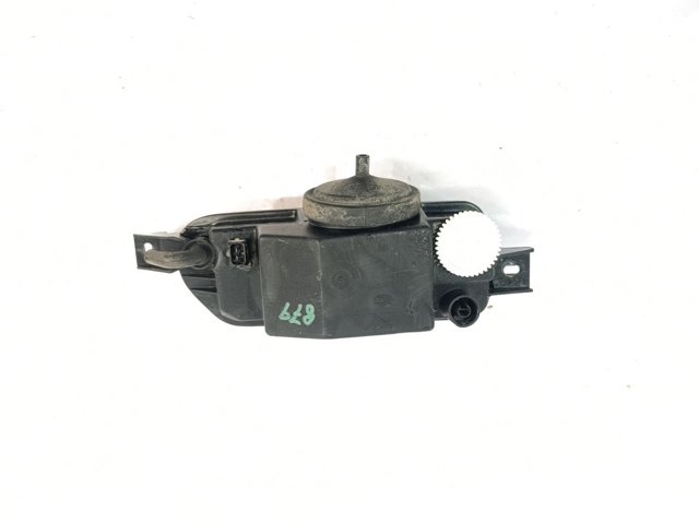 Lampa przeciwmgielna lewa 146895 FORD