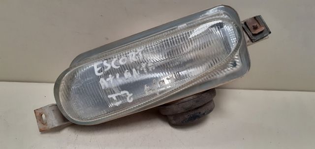 Lampa przeciwmgielna lewa 146895 FORD