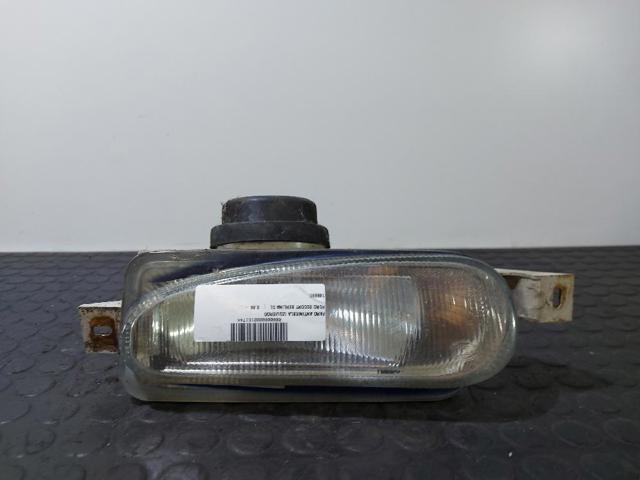 Lampa przeciwmgielna lewa 146895 FORD