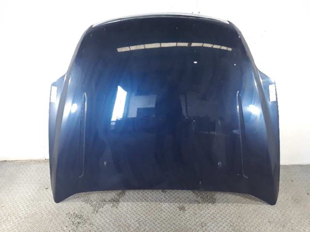 Maska silnika 1469592 FORD