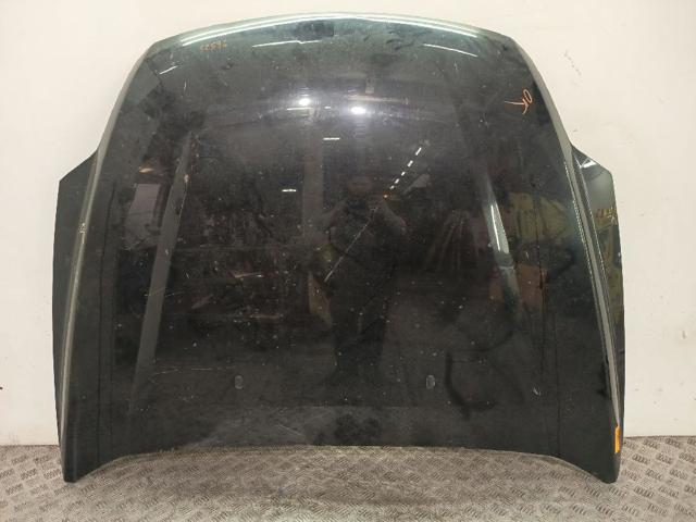 Maska silnika 1469592 FORD