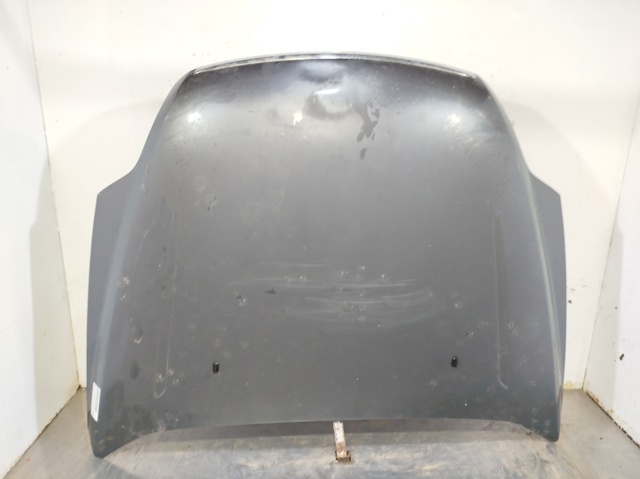 Maska silnika 1469592 FORD