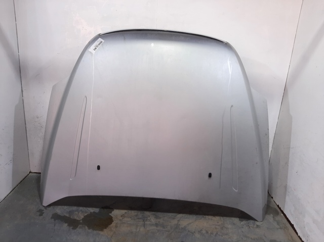 Maska silnika 1469592 FORD