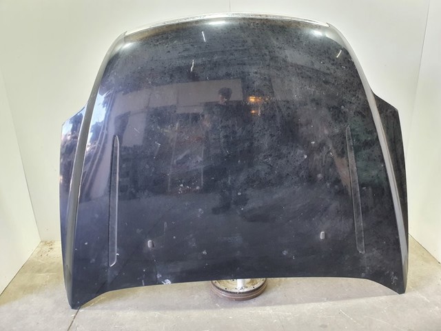 Maska silnika 1469592 FORD