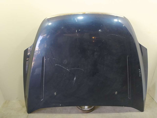 Maska silnika 1469592 FORD