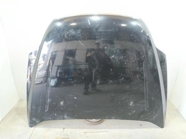 Maska silnika 1469592 FORD