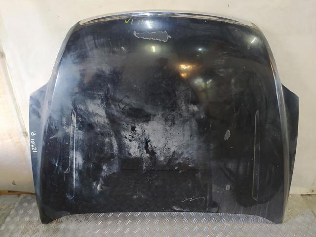 Maska silnika 1469592 FORD