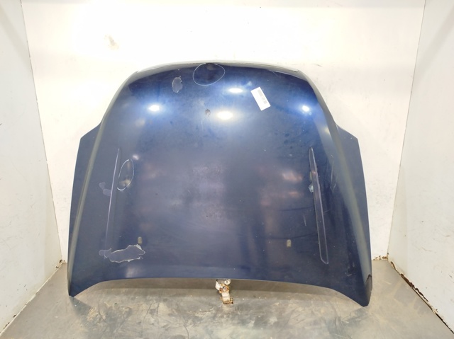 Maska silnika 1469592 FORD